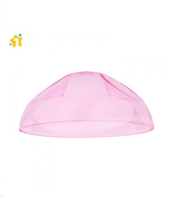 1st Step Powder Box - Pink