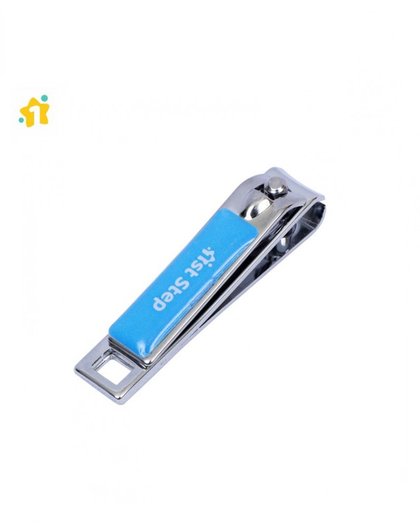 1st Step Manicure Set - Blue