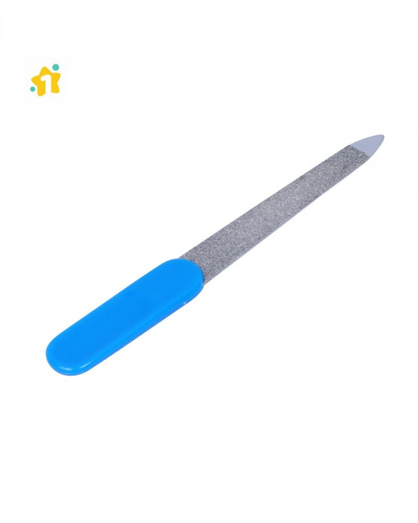 1st Step Manicure Set - Blue