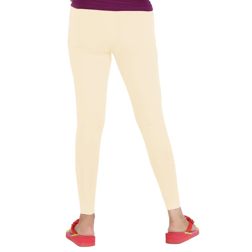 Ramyyam Cream Natural 49 Ankle