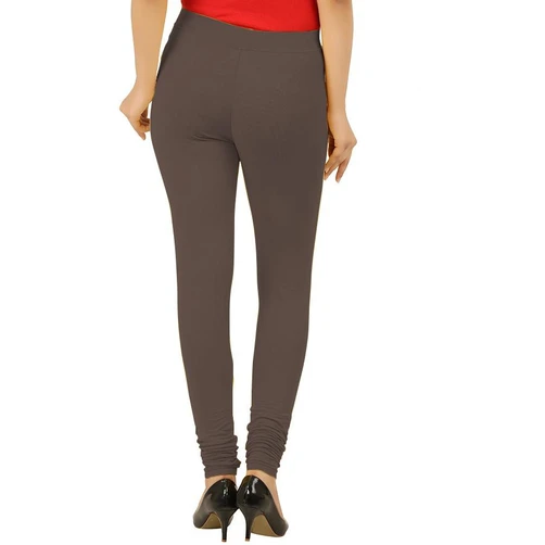 Shasaa V2 Coffee Brown 43 Full