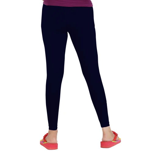 Ramyyam Light Navy 36 Ankle