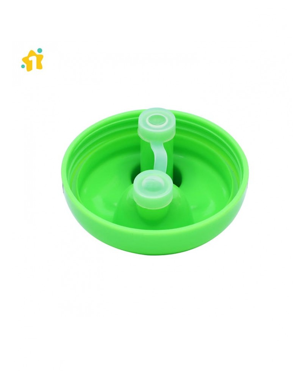 1st Step BPA Free Spout Sipper Cup With Twin Handles - Blue