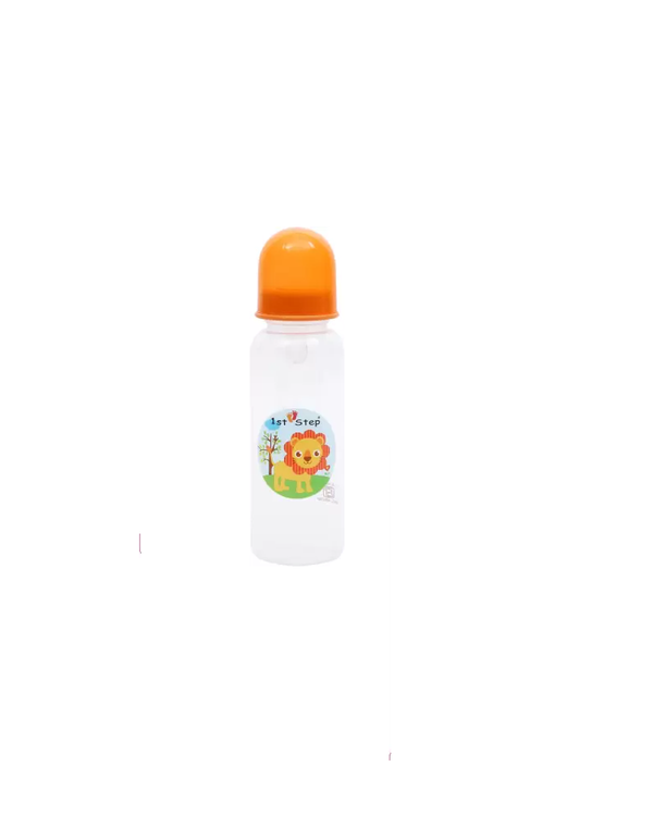 1st Step 250 Ml Feeding Bottle - Pack Of 3
