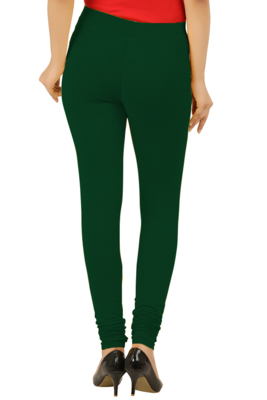 Shasaa V2 Dark Green 34 Full