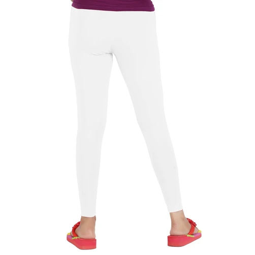 Ramyyam White 01 Ankle