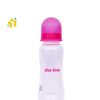 1st Step 250 Ml Feeding Bottle - Pink