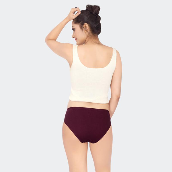 Prithvi Royal Panties