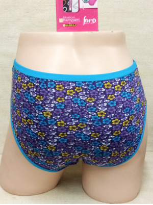 For U Print Top Elastic