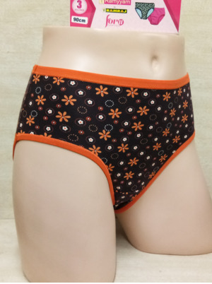 For U Print 3Pcs Top Elastic