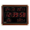 Ajanta Quartz Digital Clock OLC – 109DX Series