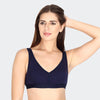 Prithvi Sports Plain Bras