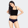 Prithvi Vina Plain Panties