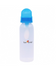 1st Step BPA Free Polypropylene Easy Squeeze Cereal Feeder With Spoon-Blue