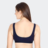 Prithvi Sports Plain Bras