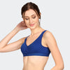 Prithvi Sports Plain Bras