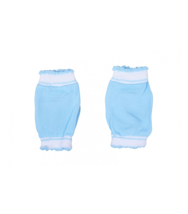 1st Step Baby Knee Pads (Blue)
