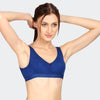 Prithvi Sports Plain Bras