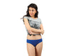 Aswati Priya Plain Panty