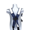 1st Step 2 Way Baby Carrier With Cross-Over Shoulder Straps And Storage Pocket (Blue)