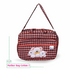 Mother bag Cotton Check