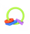 1st Step BPA Free Silicone Teether