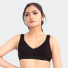 Prithvi Sports Plain Bras