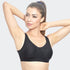 Prithvi T-Shirt Plain Bras