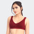 Prithvi Sports Plain Bras