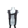 1st Step 3 Way Carrier With Adjustable Padded Straps & Side Openings, Attachable Hood And Storage Pocket (Grey)