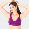 Prithvi Sports Plain Bras