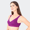 Prithvi Sports Plain Bras