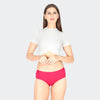 Prithvi Vina Plain Panties