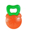 1st Step Water Filled Teether (Orange)