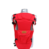 1st Step 5 In 1 Baby Carrier (Red)
