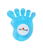 1st Step Water Filled Teether (Blue)