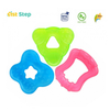 1st Step Water Filled Teether (Green,Blue,Pink)