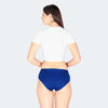 Prithvi Vina Plain Panties