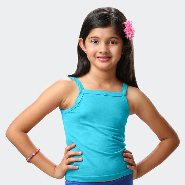 Prithvi Jasmine Kids Slips (S- 012)
