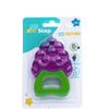 1st Step Water Filled Teether (Purple)