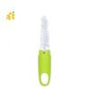 1st Step Bottle And Nipple Cleaning Brush-Blue