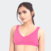 Prithvi Sports Plain Bras