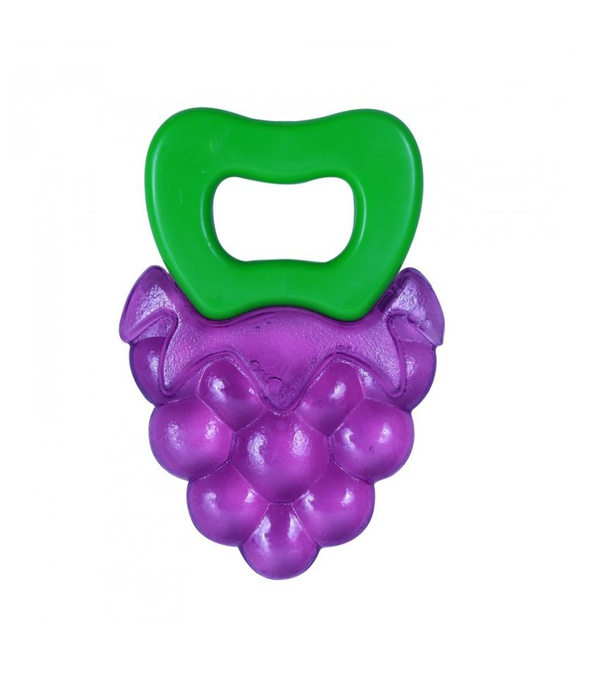 1st Step Water Filled Teether (Purple)