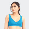 Prithvi Sports Plain Bras