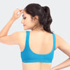 Prithvi Sports Plain Bras