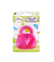 1st Step Water Filled Teether (Pink)