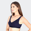 Prithvi Sports Plain Bras