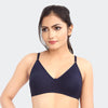 Prithvi Rosni Plain Bras