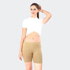 Prithvi Yoga Shorts  Plain Panties