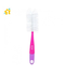 1st Step Bottle And Nipple Cleaning Brush-Pink